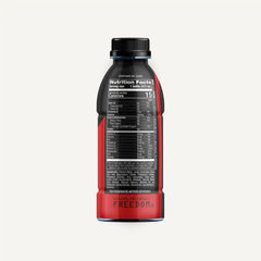 Hydrate Drinks (12-Pack)