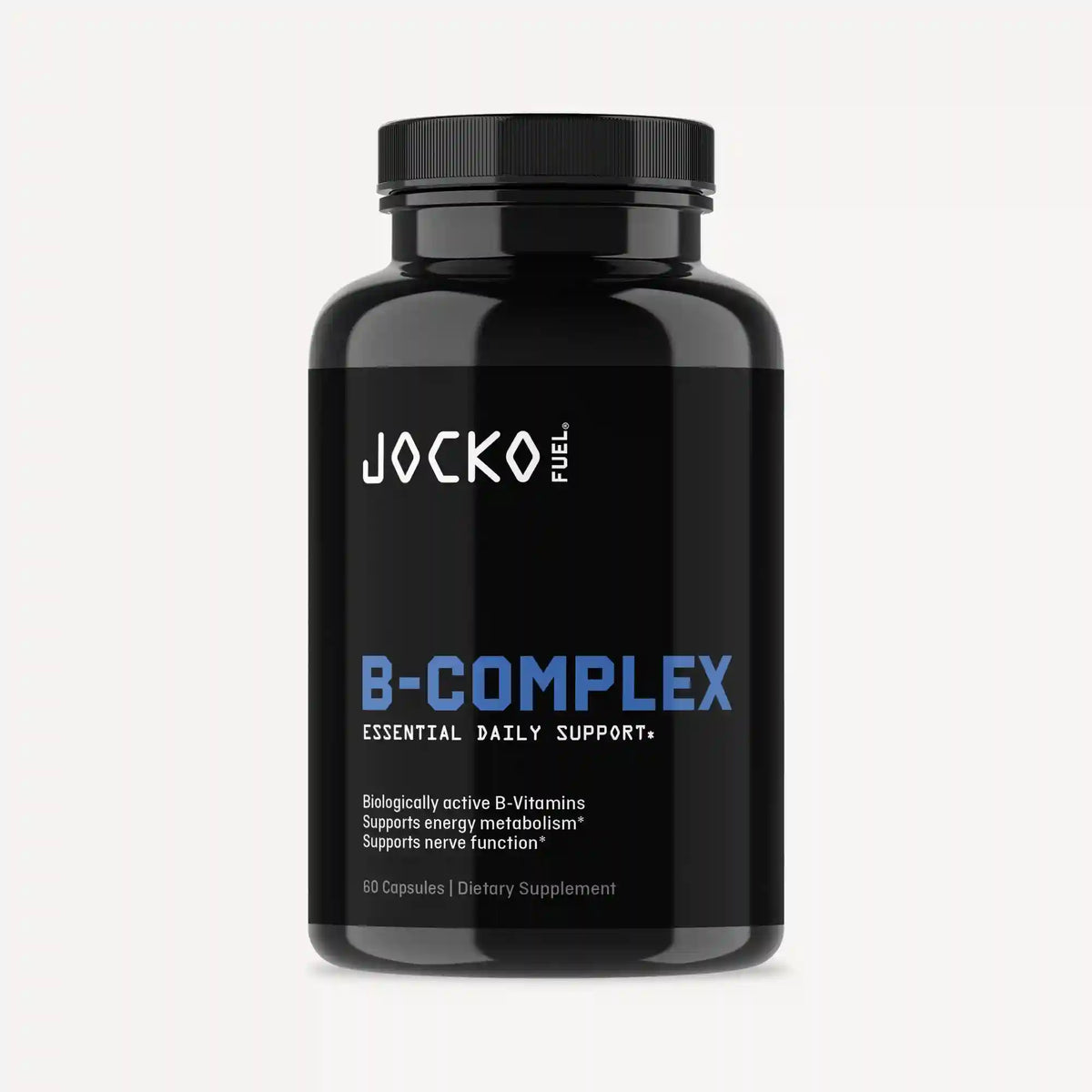 Vitamin B-Complex