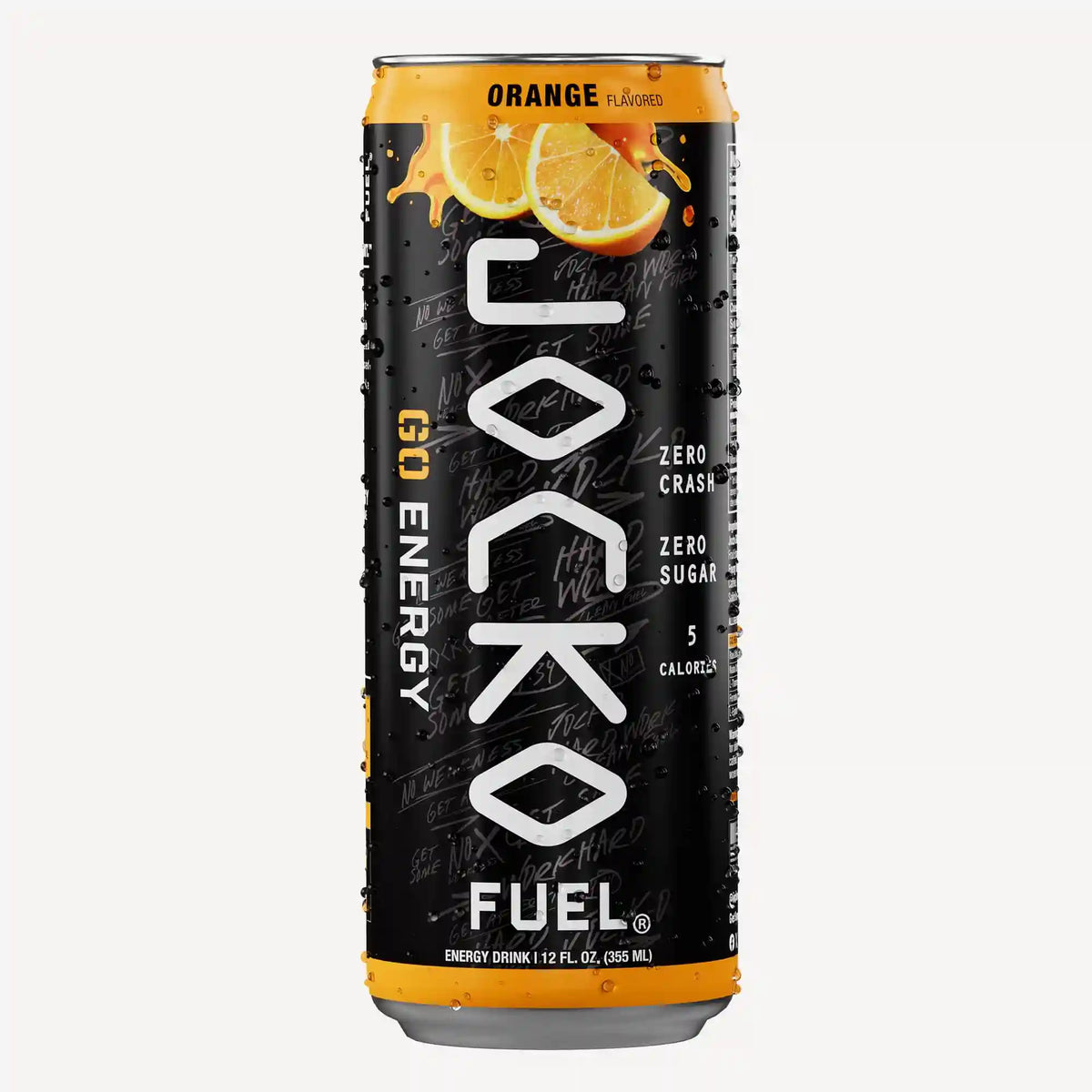 Go Energy Drinks (12-Pack)